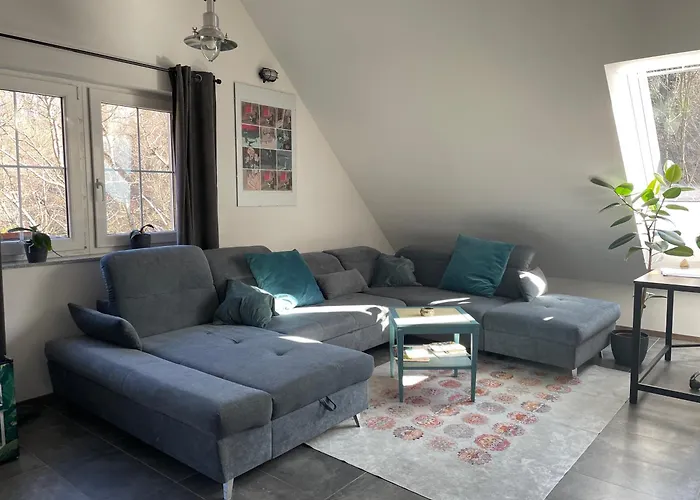 NiceHead green view vacation home