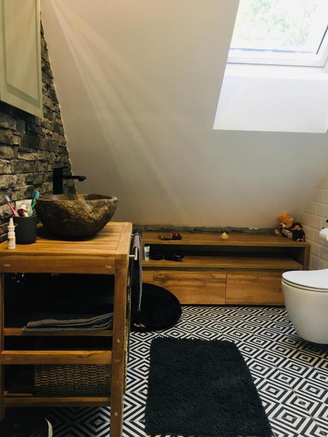 Apartment Nicehead Spacious Nest Between Maribor And Celje