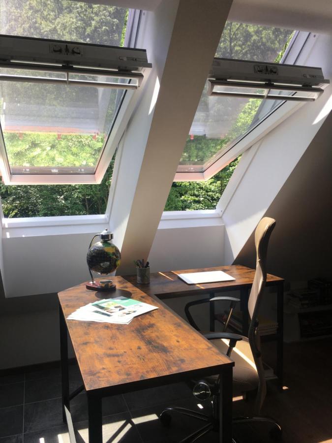 Appartement Nicehead View Vacation