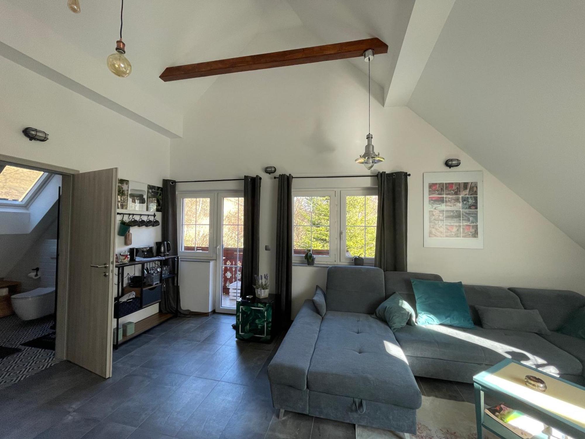 Nicehead Spacious Nest Between Maribor And Celje *