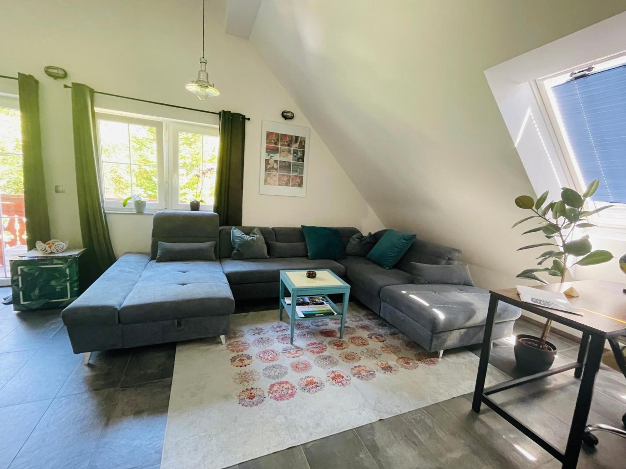 Appartement Nicehead View Vacation
