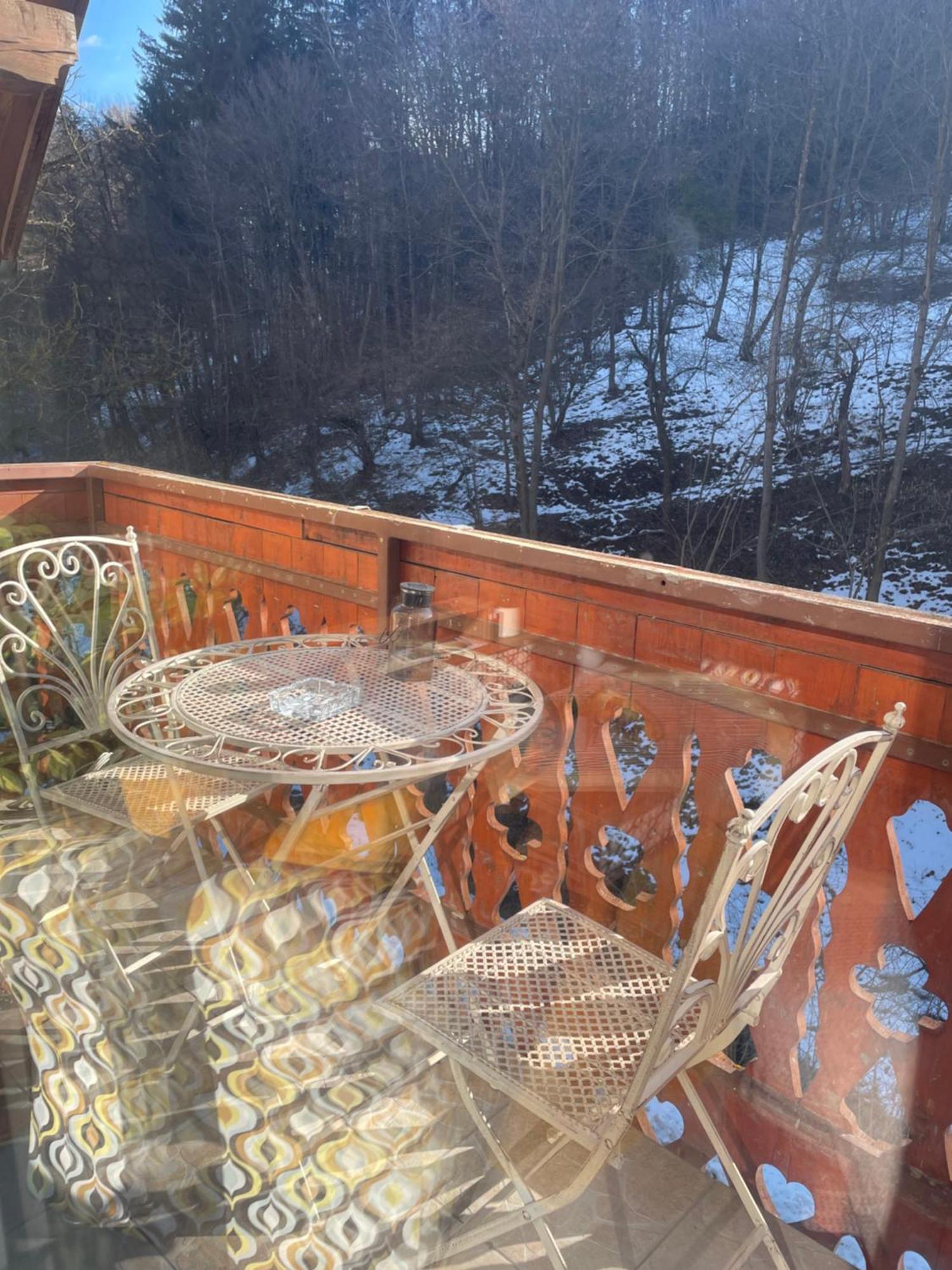 Nicehead View Vacation Appartement
